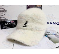 Kangol Furgora Spacecap (Cream)